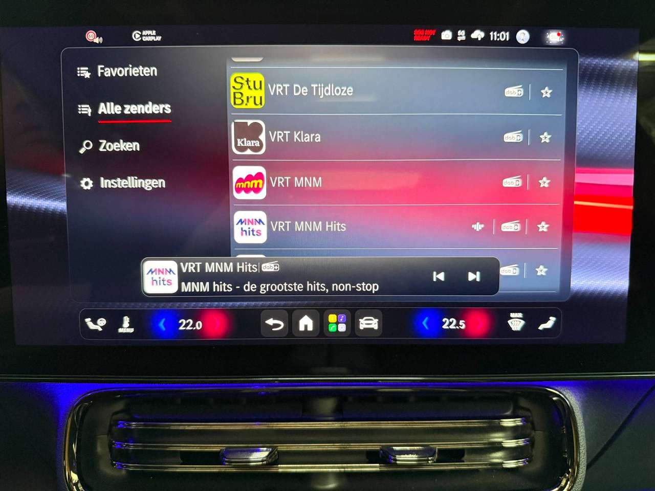 Mercedes-Benz CLA 250 EQ 250+ AMG Line Plus 85.5 kWh 730km WARMTEPOMP*PANO*MEMORYPACK*PREMIUMPACK — foto 25 van 25
