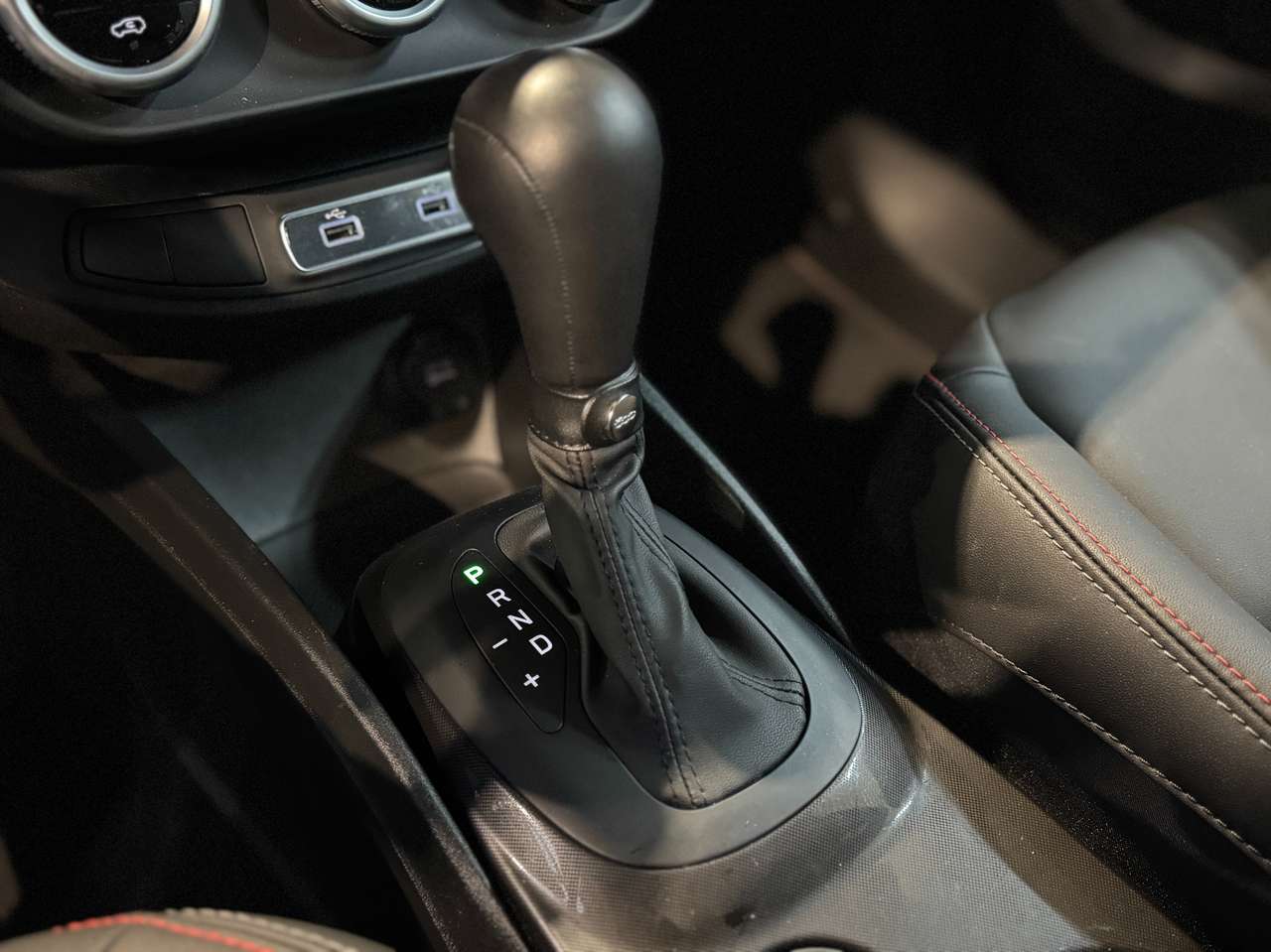 Fiat 500X 1.5 Hybrid Sport — foto 10 van 17