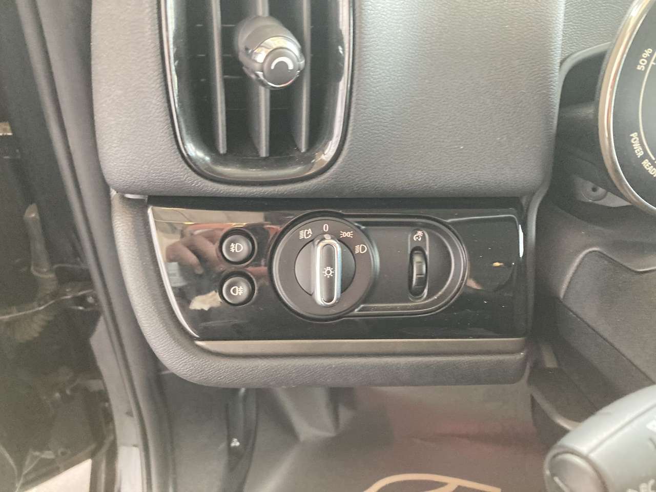 MINI Cooper Countryman PHEV AUTOMAAT AWD +TAL VAN OPTIES — foto 21 van 21