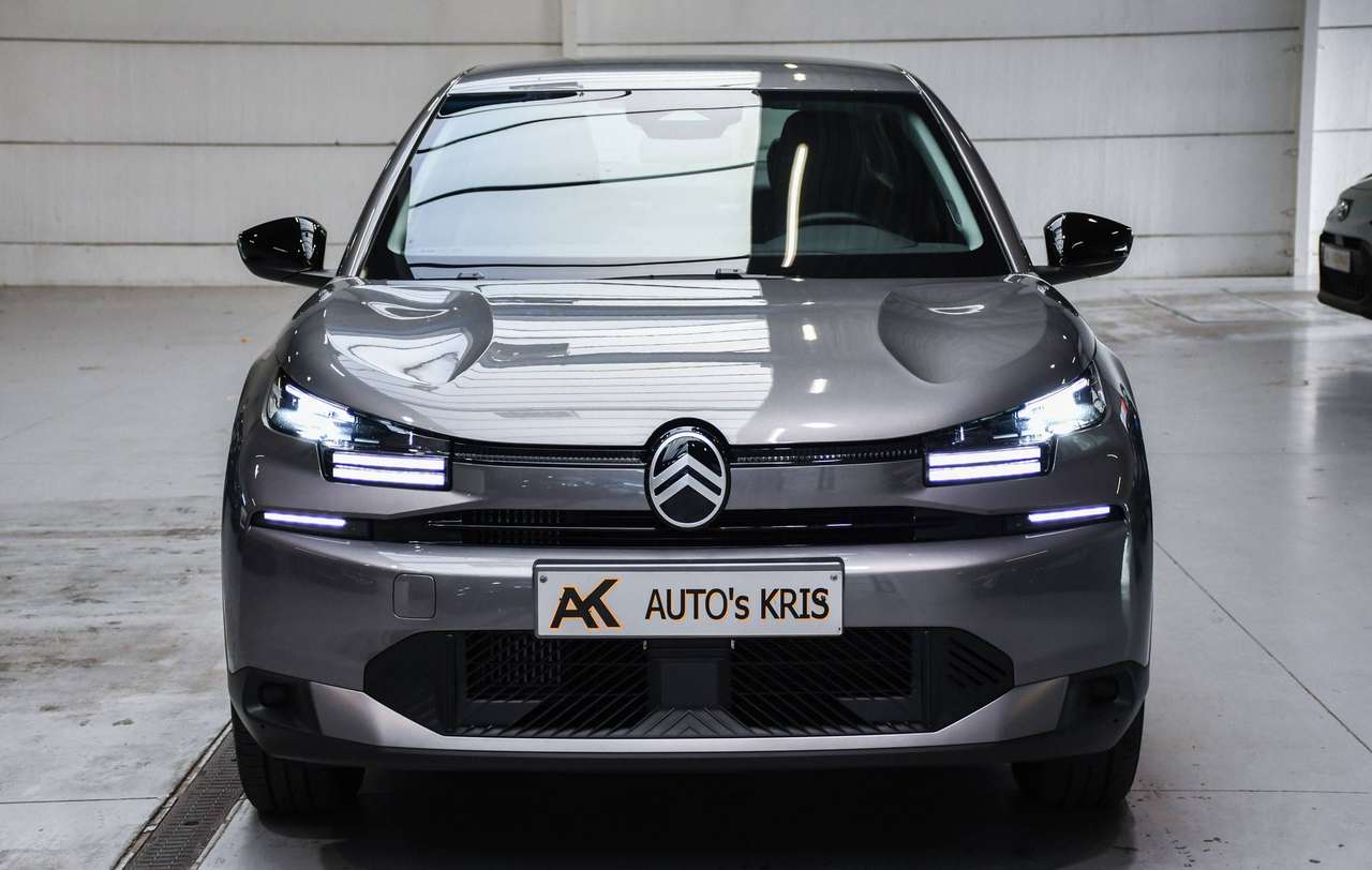 Citroen C4 X C4 X 1.2 MHEV Plus ë-DCS6 Plus - NAVIGATIE / CAMERA / SMARTLINK / PDC / CC — foto 4 van 20