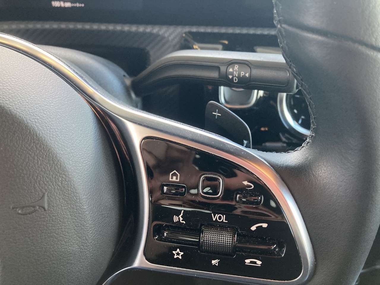 Mercedes-Benz CLA 250 250e PLUG-IN HYBRID AUTOMAAT 45000KM !!! — foto 20 van 22