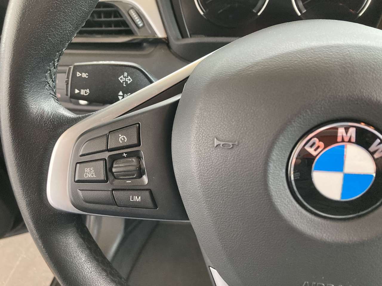 BMW X1 X DRIVE PHEV  AWD AUTOMAAT — foto 15 van 17