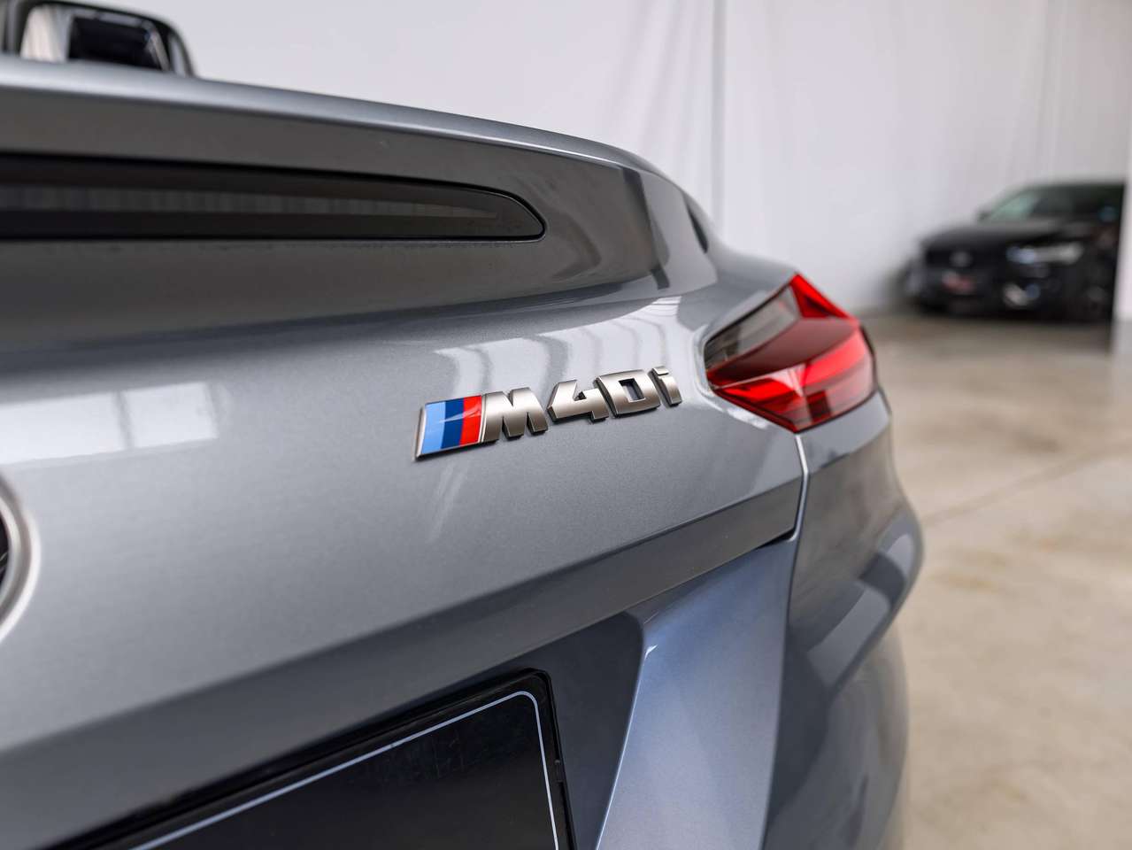 BMW Z4 M40i|HARMAN-KARDON|ALCANTARA|M-SPORT-STOELEN|HEAD-UP|SFEERVERL.|ZETELVERW.|ACC|LA|GARANTIE| — foto 12 van 25