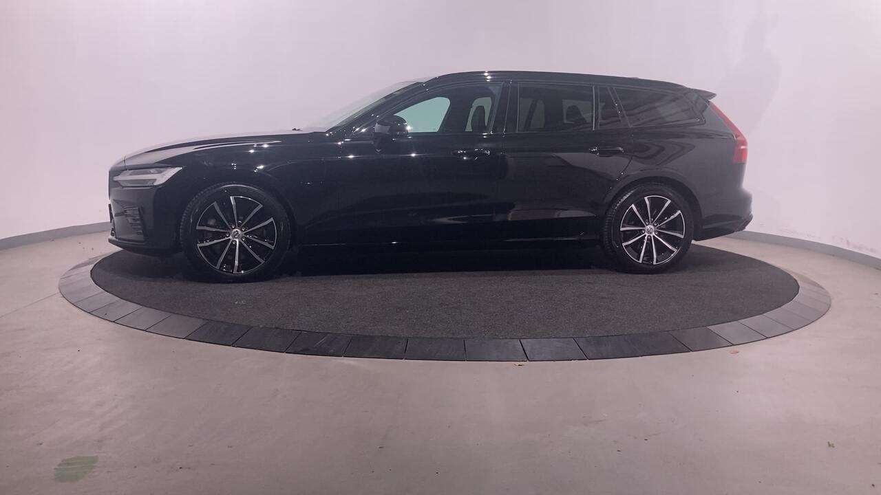 Volvo V60 T6 AWD PLUS DARK — foto 9 van 25