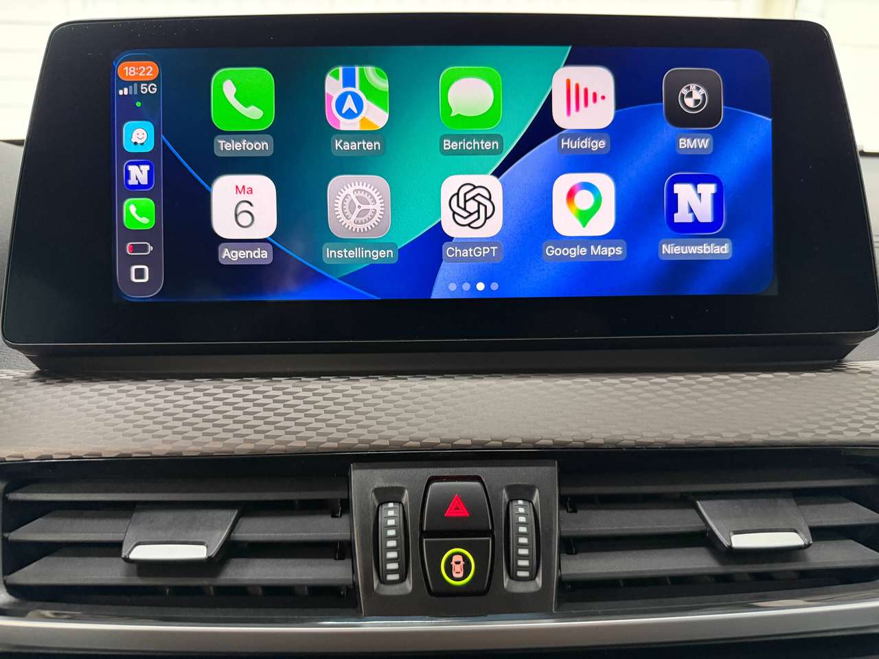 BMW X2 xDrive 25e M-Pack PHEV CAMERA*LED*CC*PDC*NAVI*DAB*CARPLAY*KEYLESS — foto 19 van 25