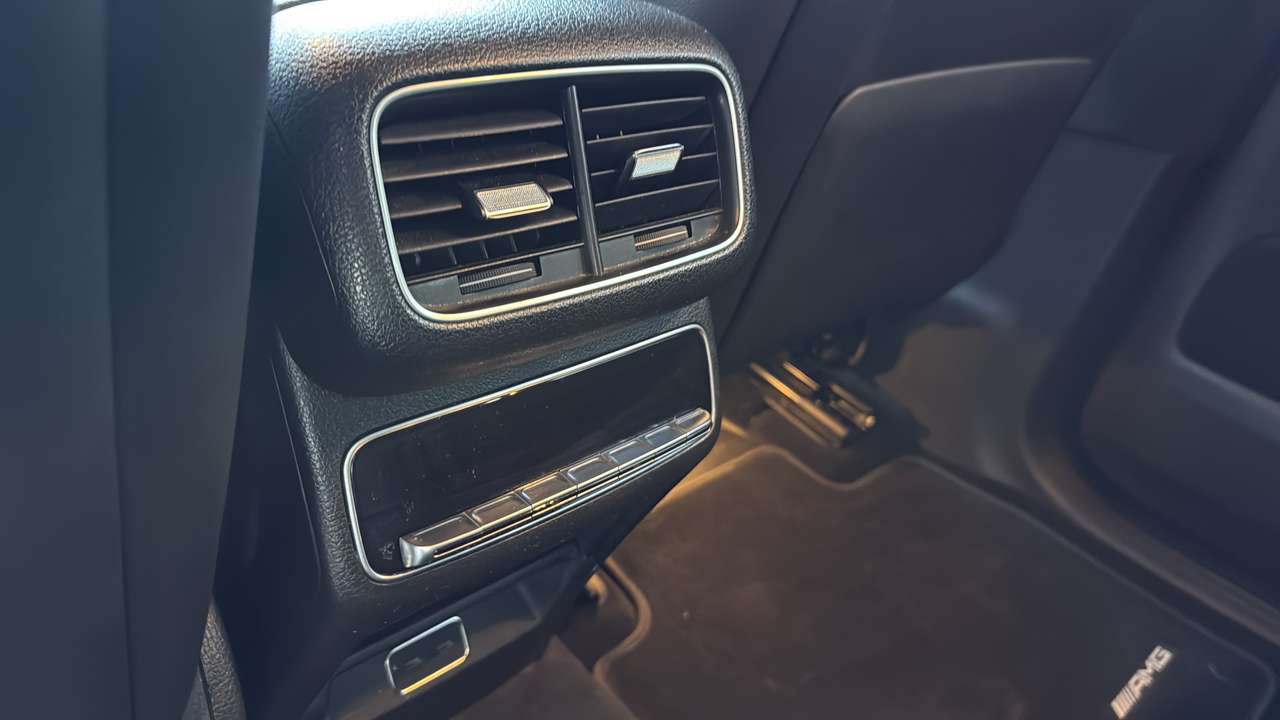 Mercedes-Benz GLE 400 e 4-Matic PHEV AMG Line Full option !!! — foto 6 van 10
