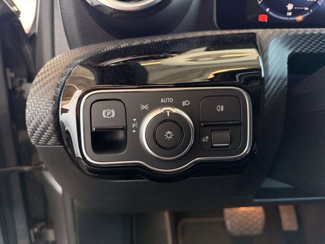 Mercedes-Benz A 250 250 PLUG-IN HYBRID AUTOMAAT+OPEN DAK-60000KM!!!! — foto 23 van 23