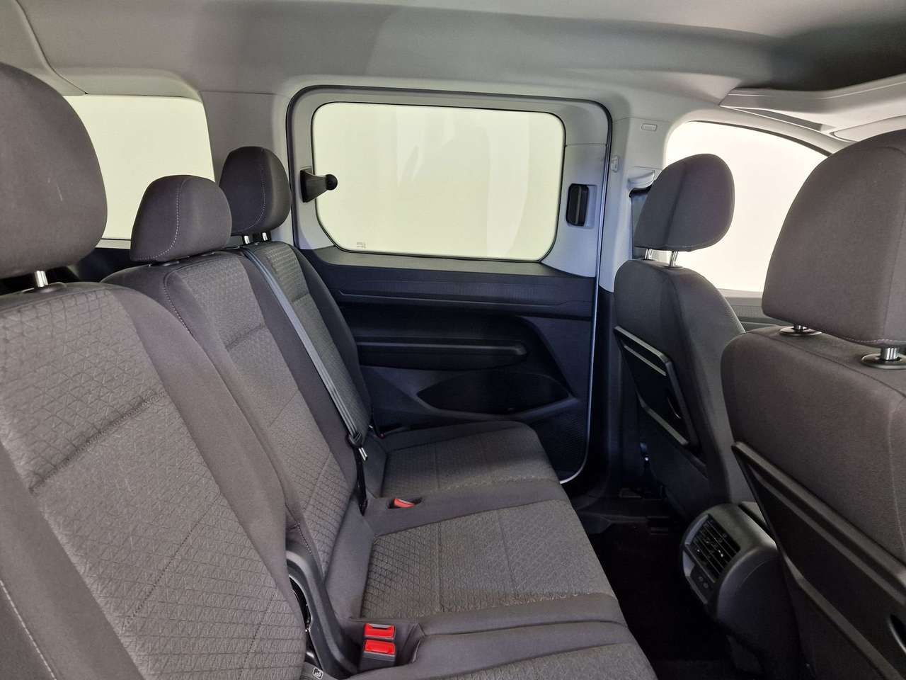 Ford Tourneo Connect GRAND BENZINE AUTOMAAT-7 ZIT +3 JAAR WAARBORG — foto 7 van 14