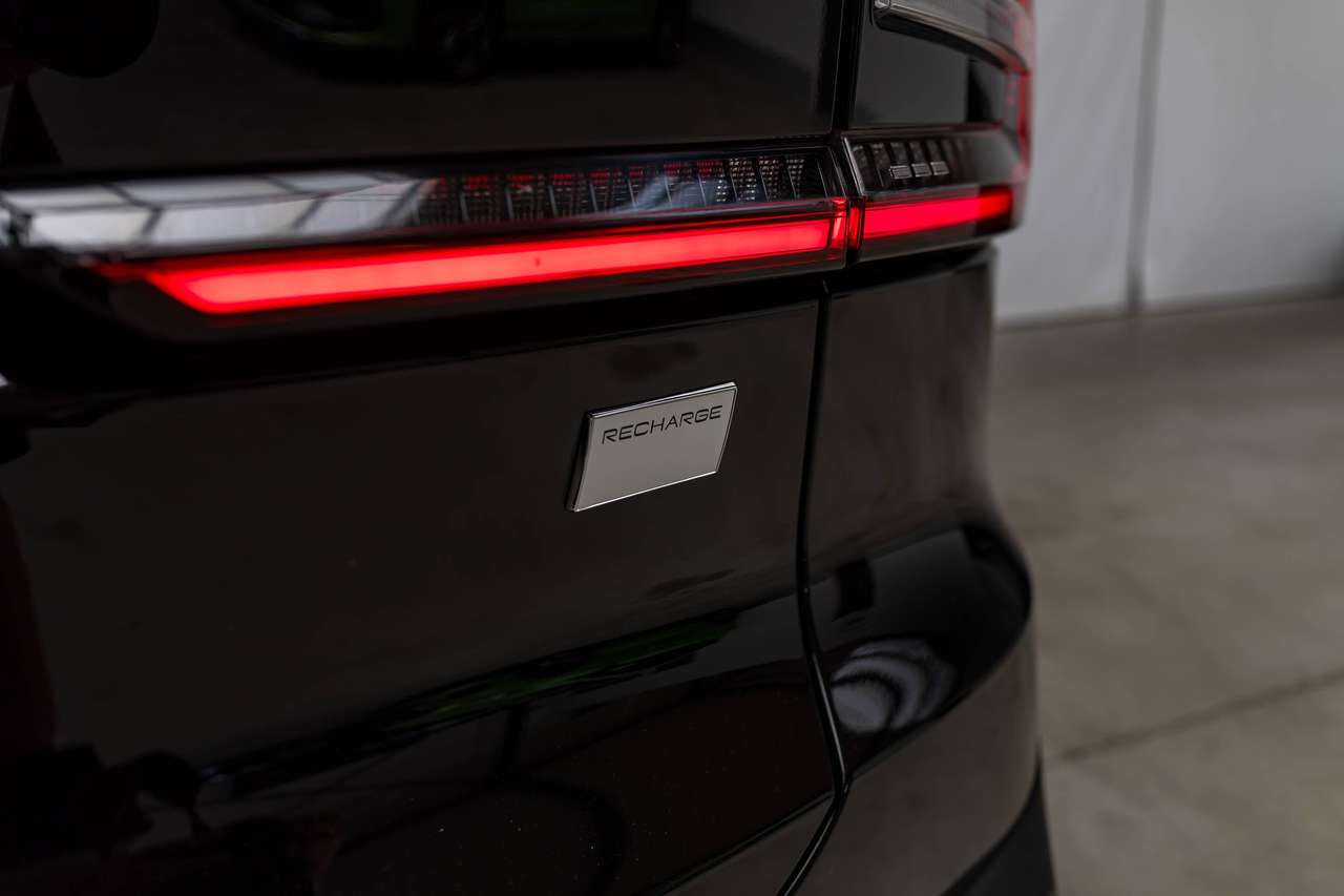 Volvo C40 C40 69 kWh RECHARGE CORE|GARANTIE|ZETELVERW.|HIGH PERF. AUDIO|BLUETOOTH|ACC|LA|CAMERA| — foto 11 van 25
