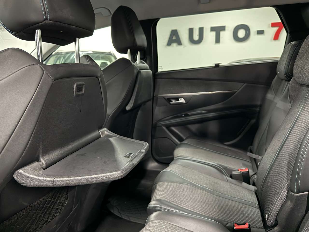Peugeot 5008 1.5 BlueHDi 2021 FACE-LIFT  7 zitplaatsen Automaat! — foto 10 van 24
