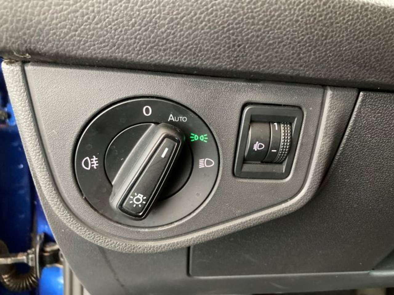 Volkswagen Polo BENZINE AUTOMAAT 42000KM!!!! — foto 17 van 19