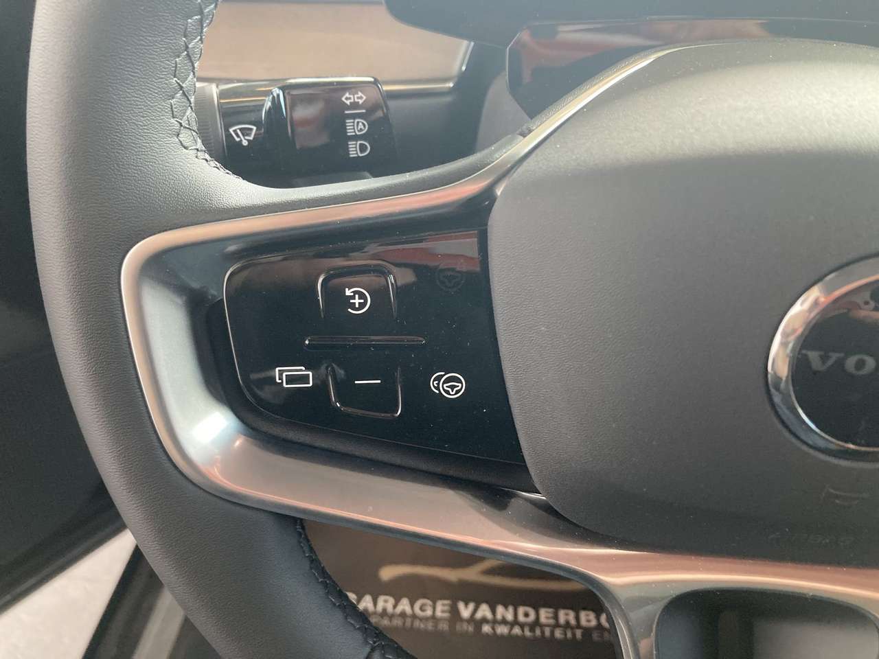 Volvo ES90 PLUS EXTENDED RANGE+TAL VAN OPTIES-NIEUW — foto 16 van 19