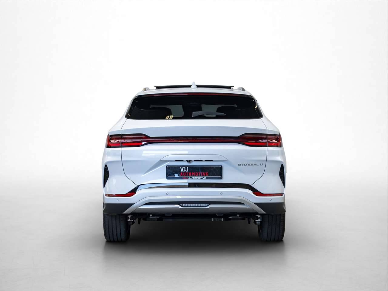 BYD Seal U ONMIDDELIJK LEVERBAAR!|BYD Seal U BOOST | pHEV | PANO | ACC | LA | 360° | — foto 4 van 25
