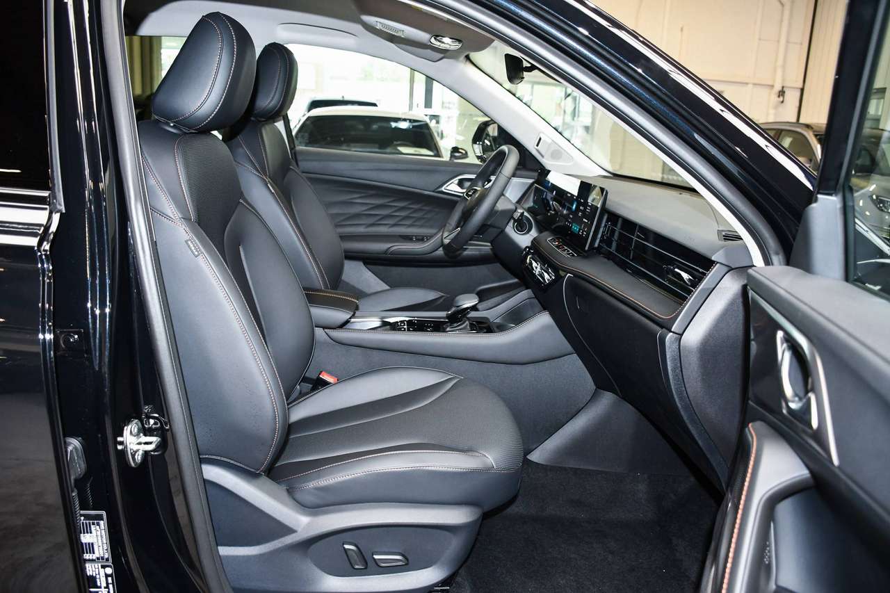 MG HS HS Hybrid  1.5 Turbo Luxury - NAVIGATIE / 360 CAMERA / SMARTLINK / ACC / BLIS — foto 6 van 24