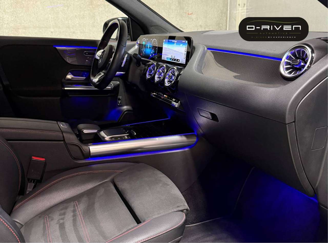 Mercedes-Benz GLA 250 GLA 250 e PHEV *AMG*AUTOM.*19"*LED*CARPLAY*ENZ — foto 18 van 25