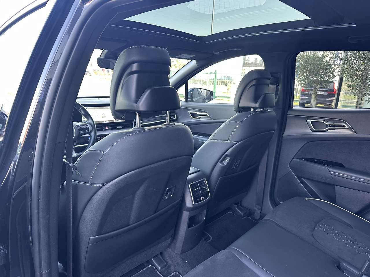 Kia Sportage 1.6 T-GDi  AWD 4x4 PHEV GT Line Plug in Hybride — foto 11 van 20