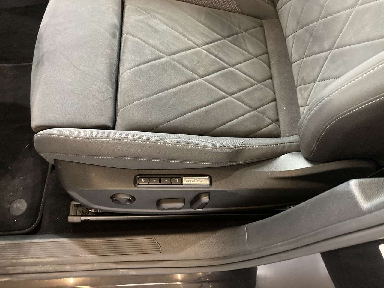 Volkswagen Golf 1.5 TSI eHYBRID PHEV AUTOMAAT 38000KM!!! — foto 10 van 18