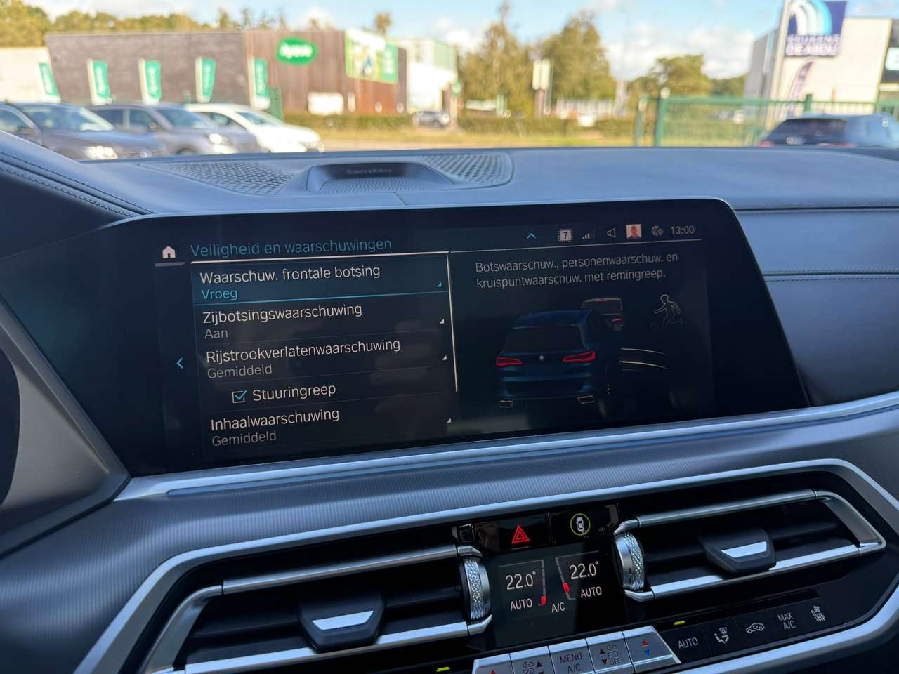 BMW X5 3.0AS xDrive45e PHEV Plug in Full option !!! — foto 24 van 25