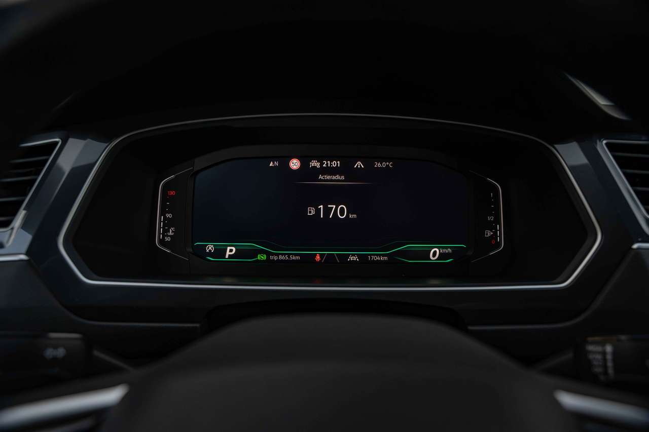 Volkswagen Tiguan Allspace 2.0 TSI 4M R-Line LED/VIRTUAL/ACC/360°/TREKHAAK — foto 15 van 25