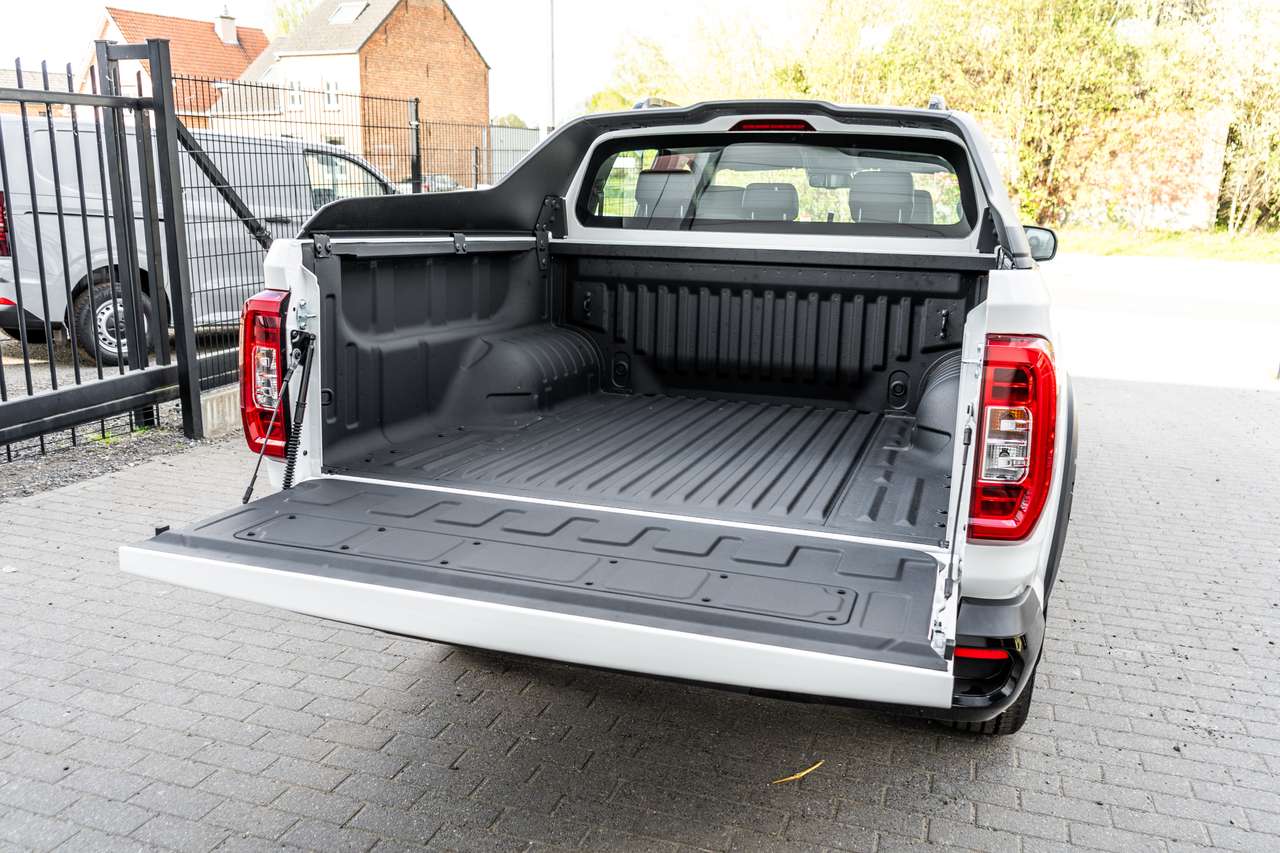 Maxus T60 Luxury 2.0D 4X4 - Automaat - 3500kg sleep. - 32.000ex — foto 5 van 16