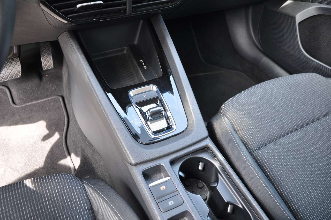 Skoda Octavia Combi "Break" CLEVER 1.0 TSI eTec - AUTOMAAT - MILD HYBRIDE -16.000 Km — foto 13 van 15