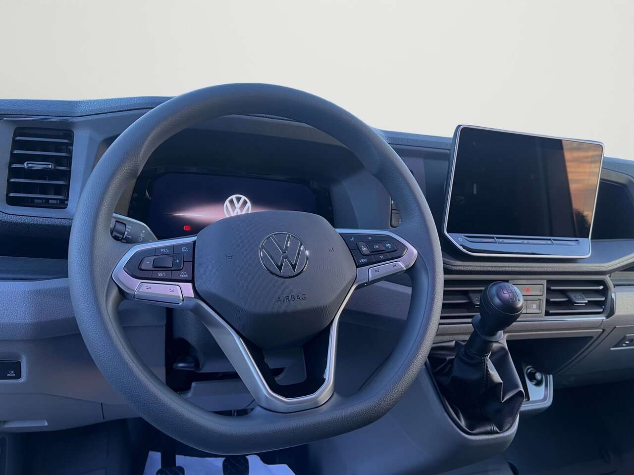 Volkswagen Crafter L3H3 Carplay/Camera / — foto 10 van 14