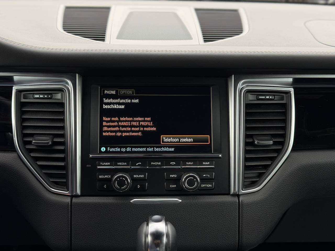 Porsche Macan Macan S 3.0 V6 BI-TURBO PDK CAMERA LEDER — foto 14 van 19