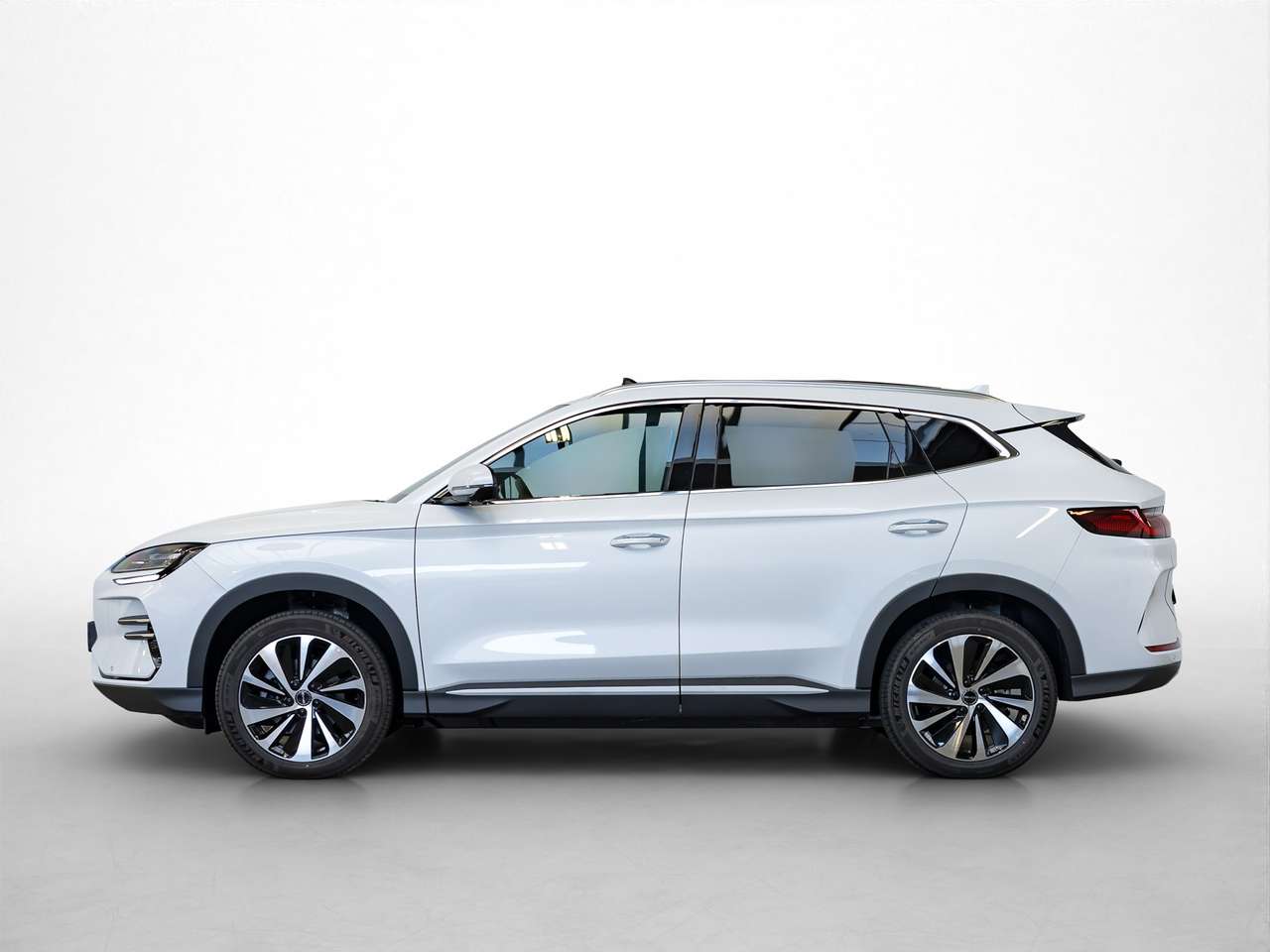 BYD Seal U ONMIDDELIJK LEVERBAAR!|BYD Seal U BOOST | pHEV | PANO | ACC | LA | 360° | — foto 3 van 25