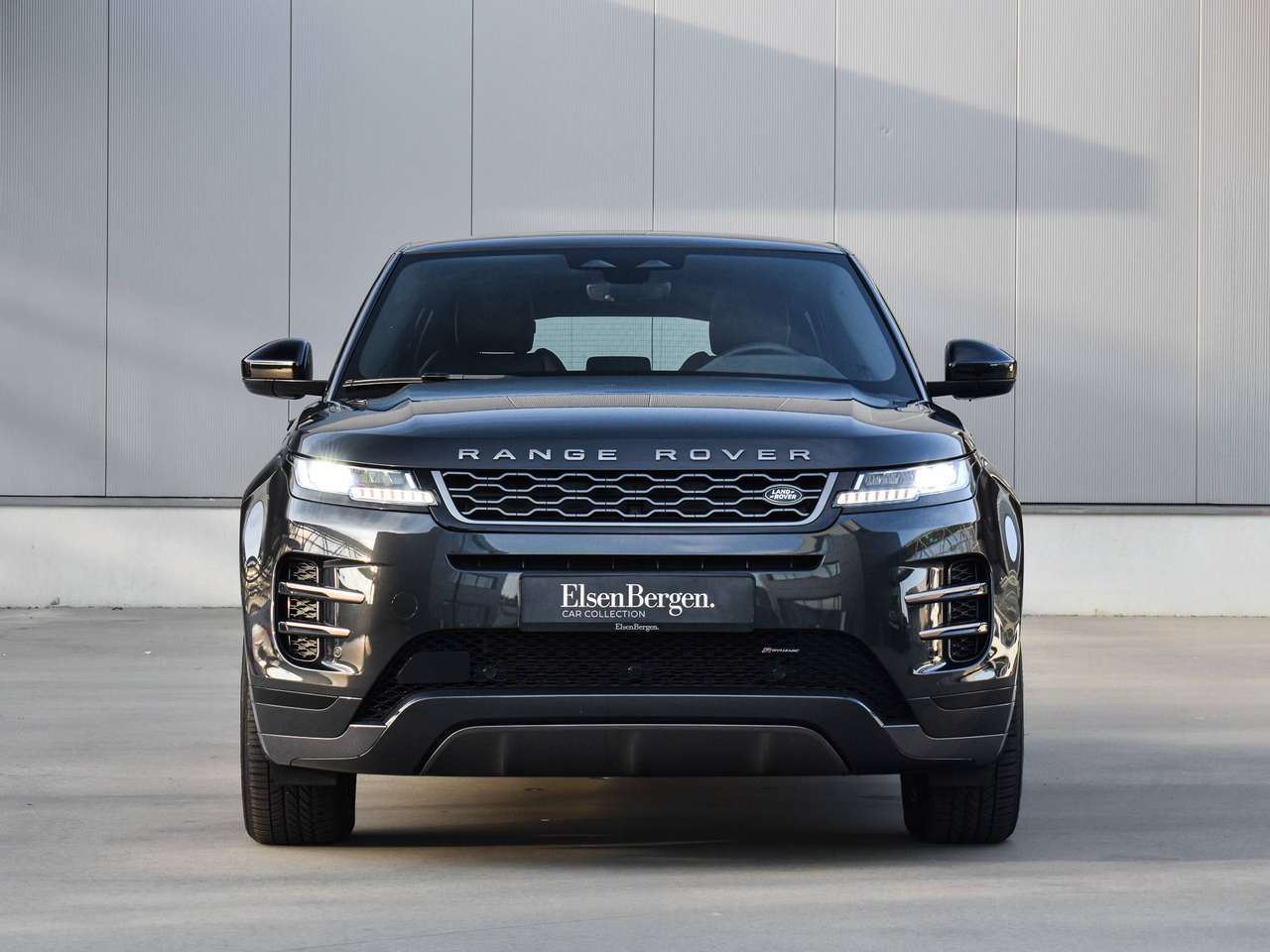 Land Rover Range Rover Evoque P300e R-DYNAMIC S - PHEV - AWD — foto 5 van 25