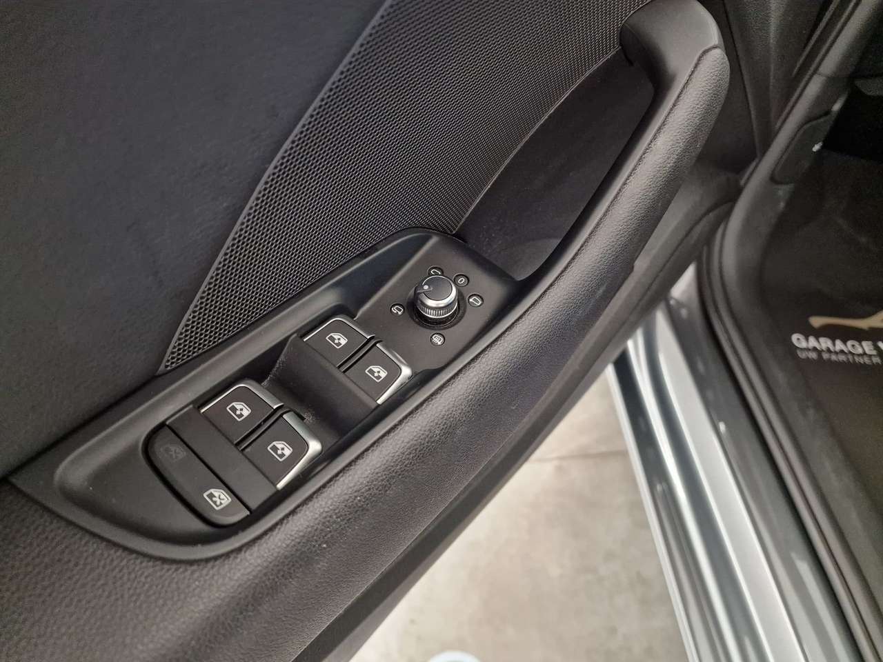 Audi A3 3.0 TFSI BENZINE AUTOMAAT LEDER SLECHTS 16000KM!!!!! — foto 10 van 15