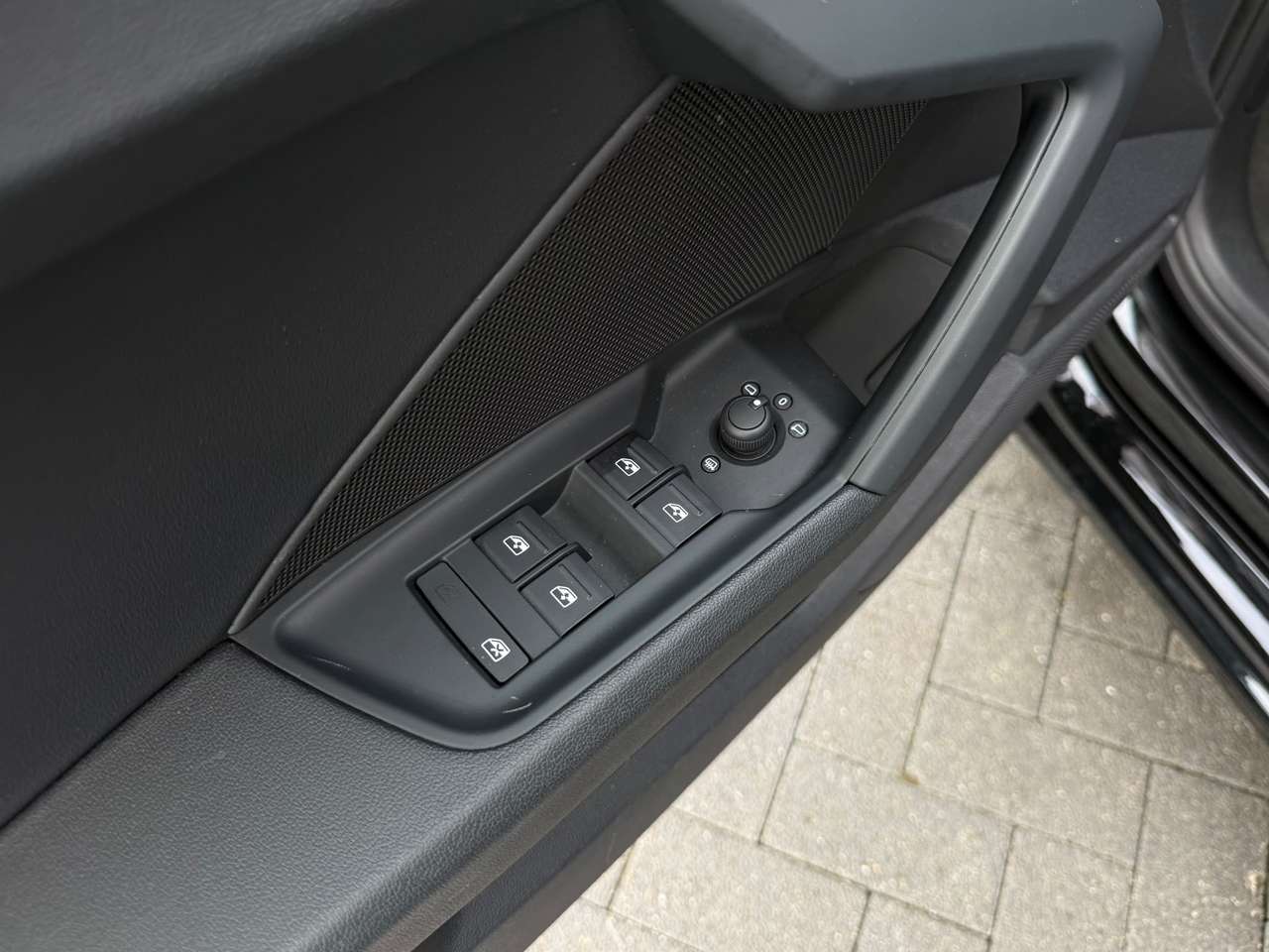 Audi A3 40 TFSI e  Plug in PHEV S Line S tronic Black Pack — foto 18 van 19