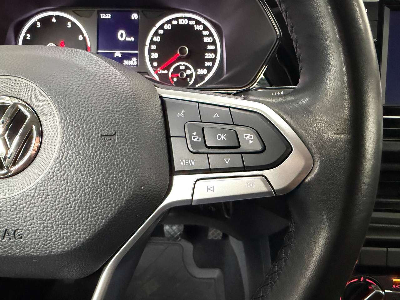Volkswagen T-Cross T-Cross 1.0 TSI Life OPF Carplay/Android-Auto*Heated Seats*BLIS*LANE ASS — foto 21 van 25