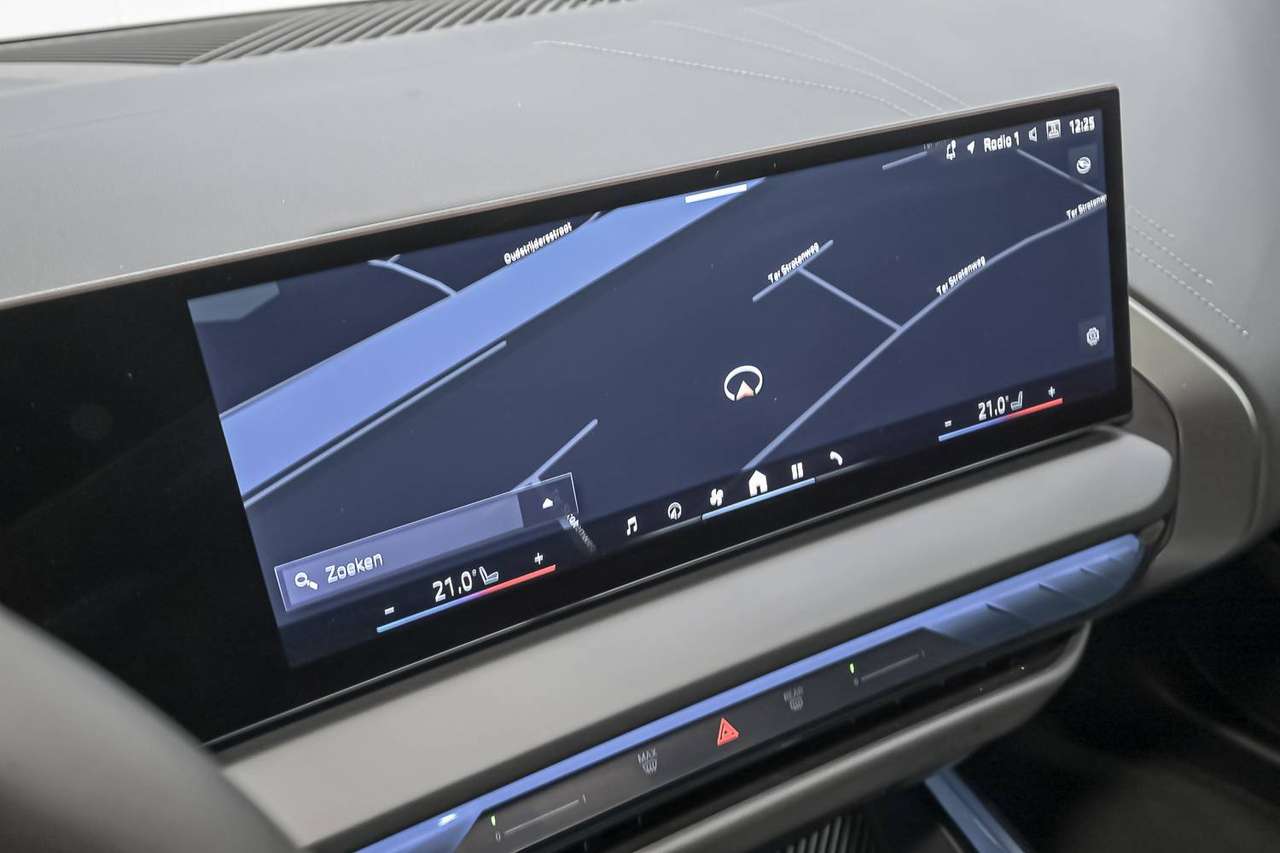 BMW X3 M50 xDrive – M Sport Pro – Panorama – Driving Assistant Plus – Harman/Kardon — foto 20 van 25