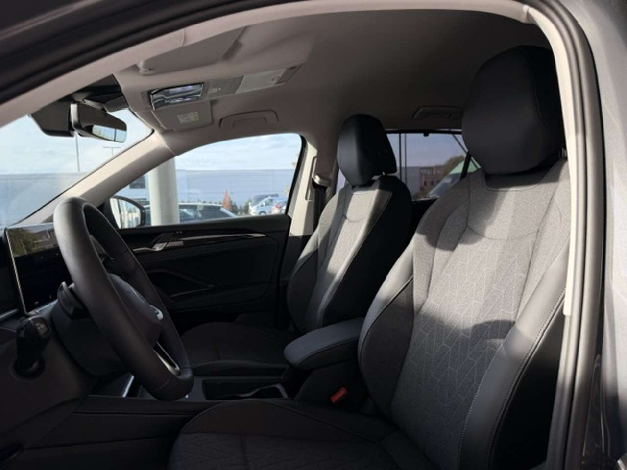 Volkswagen Tayron HYBRIDE AUTOMAAT 7 ZETELS NIEUW 0KM — foto 12 van 25