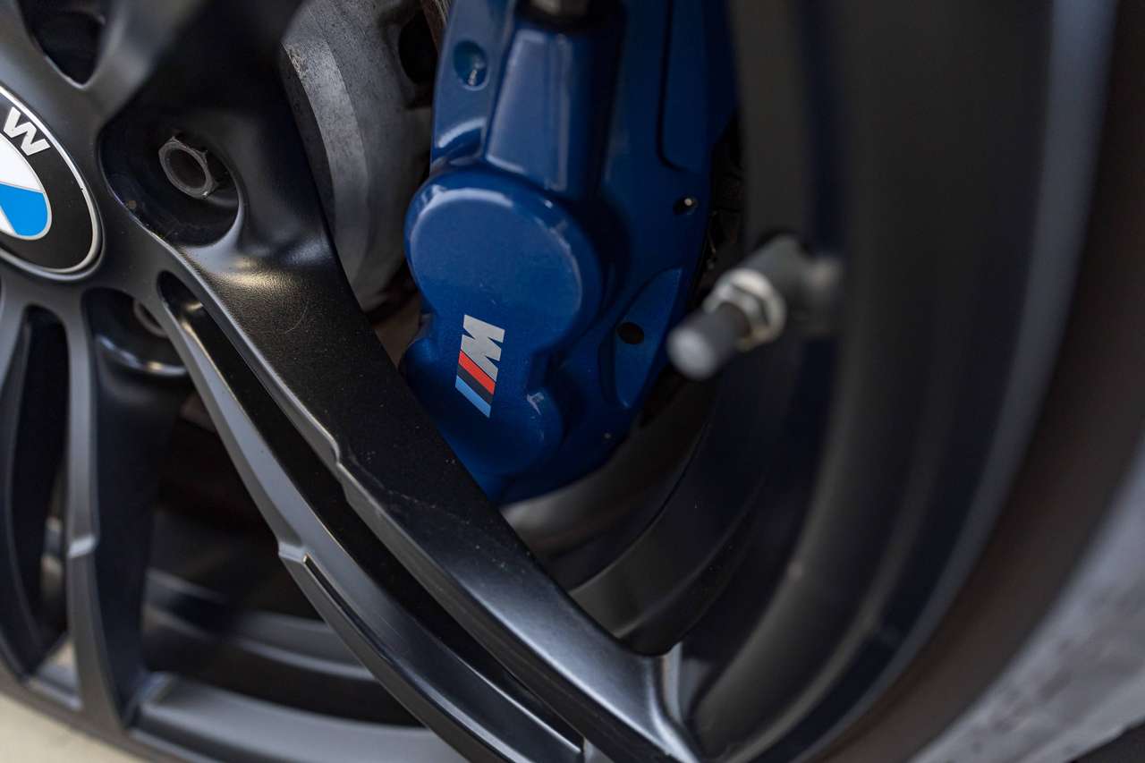 BMW M2 GARANTIE|CARBON|HARMAN-KARDON|ZETELVERW.|CC|LA| — foto 12 van 25