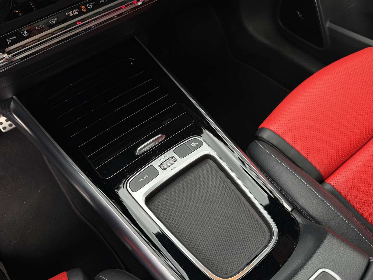 Mercedes-Benz GLA 45 AMG S AMG 4-Matic Full option — foto 22 van 25