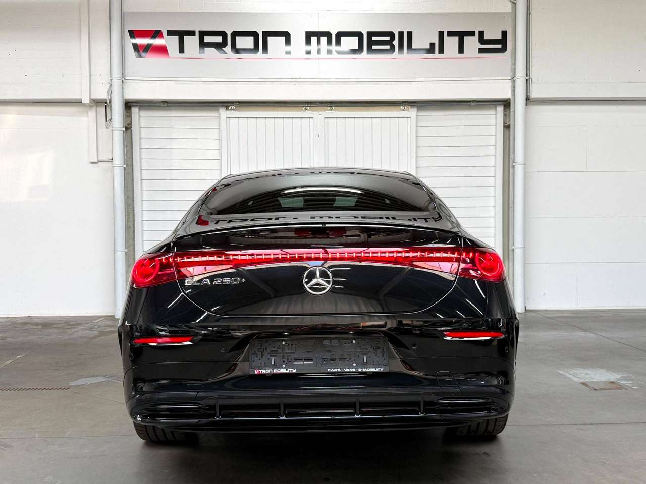 Mercedes-Benz CLA 250 EQ 250+ AMG Line Plus 85.5 kWh 730km WARMTEPOMP*PANO*MEMORYPACK*PREMIUMPACK — foto 5 van 25