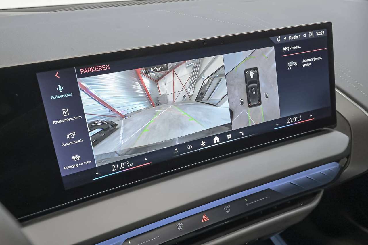BMW X3 M50 xDrive – M Sport Pro – Panorama – Driving Assistant Plus – Harman/Kardon — foto 21 van 25