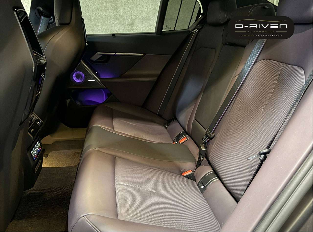 BMW M5 M5 PHEV 4.4 AS (535 kW)*Carbon*PPF*Prof*Als nieuw — foto 14 van 25