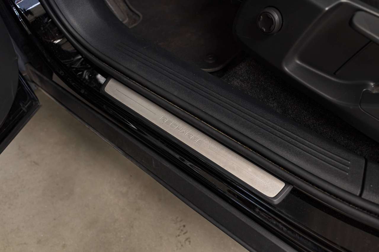 Volvo C40 C40 69 kWh RECHARGE CORE|GARANTIE|ZETELVERW.|HIGH PERF. AUDIO|BLUETOOTH|ACC|LA|CAMERA| — foto 20 van 25