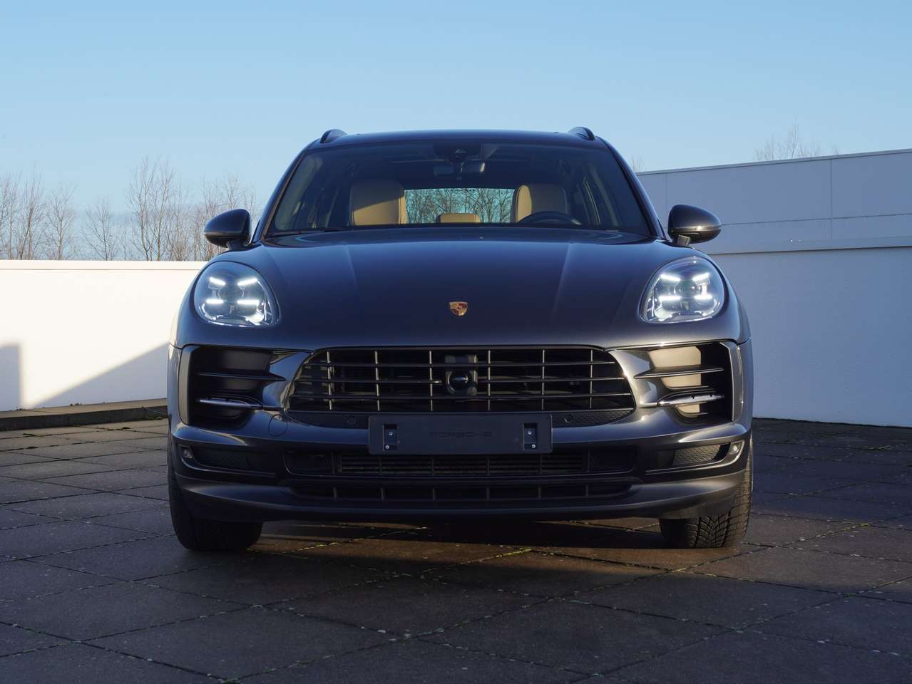 Porsche Macan LUCHTVER/BOSE/LED MATRIX PDLS/COMFORTSTOEL/PANODAK — foto 7 van 18