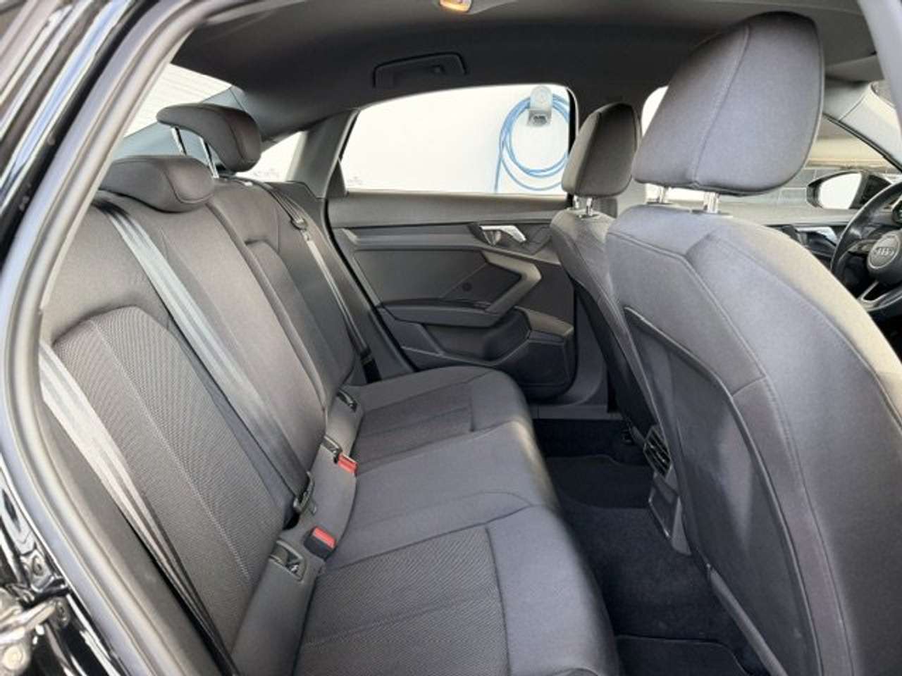 Audi A3 3.0TFSI BENZINE 53000KM — foto 11 van 21