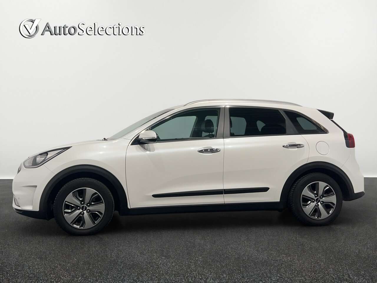 Kia Niro Automaat/Navi/Cruise controle — foto 7 van 21