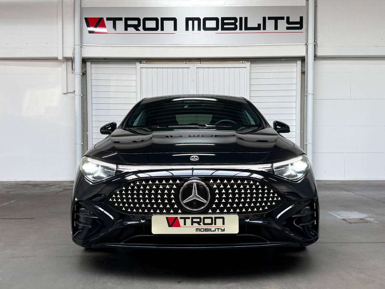 Mercedes-Benz CLA 250 EQ 250+ AMG Line Plus 85.5 kWh 730km WARMTEPOMP*PANO*MEMORYPACK*PREMIUMPACK — foto 2 van 25