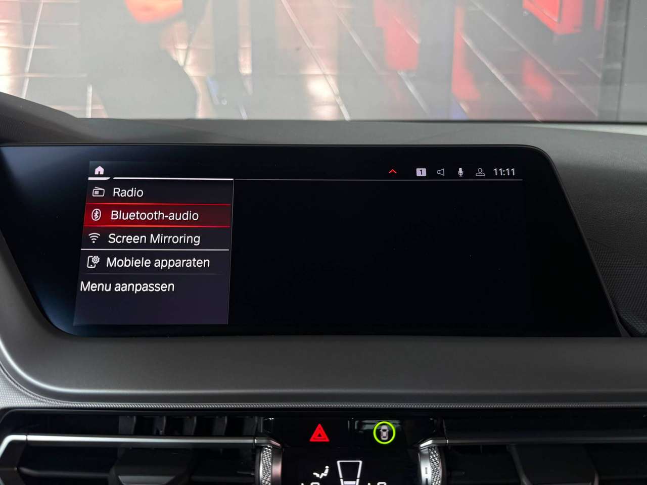 BMW 118 118iA Sportline automaat — foto 11 van 25
