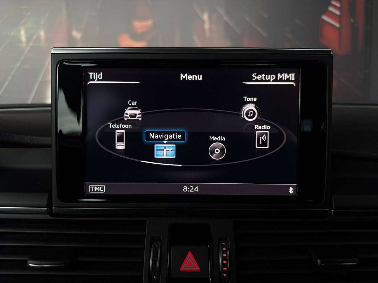 Audi A6 A6 Avant 2.0 TDi ultra Sport Edition S tronic — foto 13 van 21