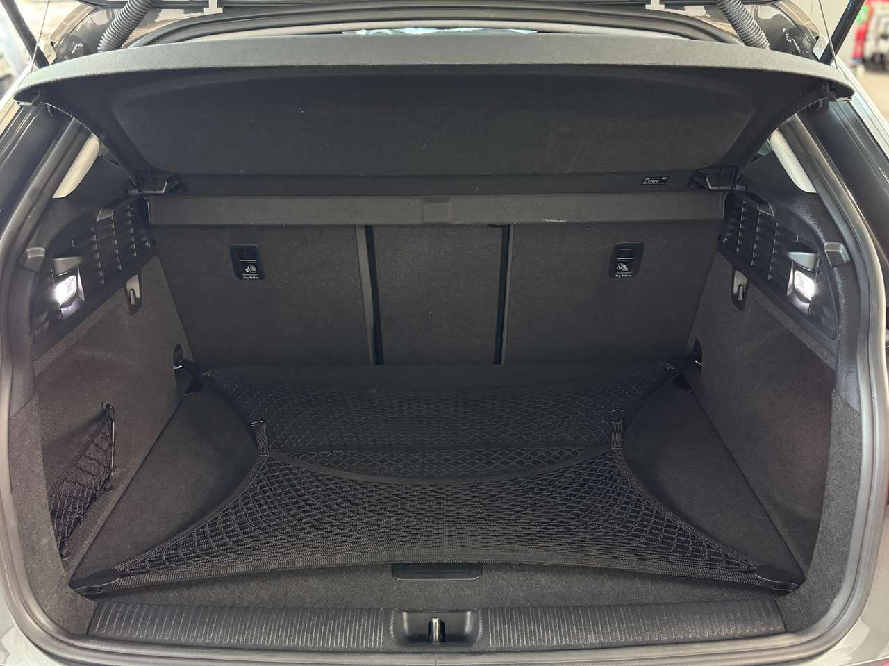 Audi Q2 1.0 TFSI S-tronic 'S-Line' AUTOMAAT — foto 5 van 15