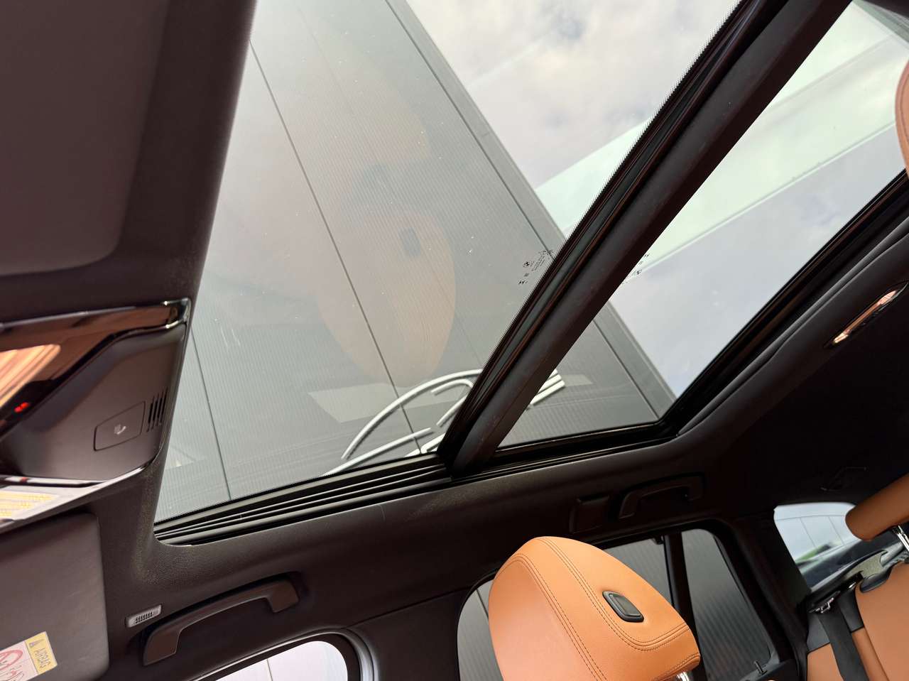 BMW 320 eAS PHEV Plug in M-Pack Panodak Camera 61000km 12/2023 — foto 13 van 20