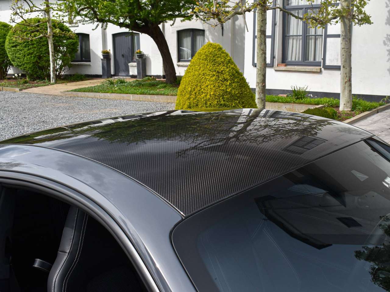 Porsche 911 992.2 GT3 Touring / Slate Grey Neo / FULL PPF / Carbon / BTW/VAT — foto 13 van 25