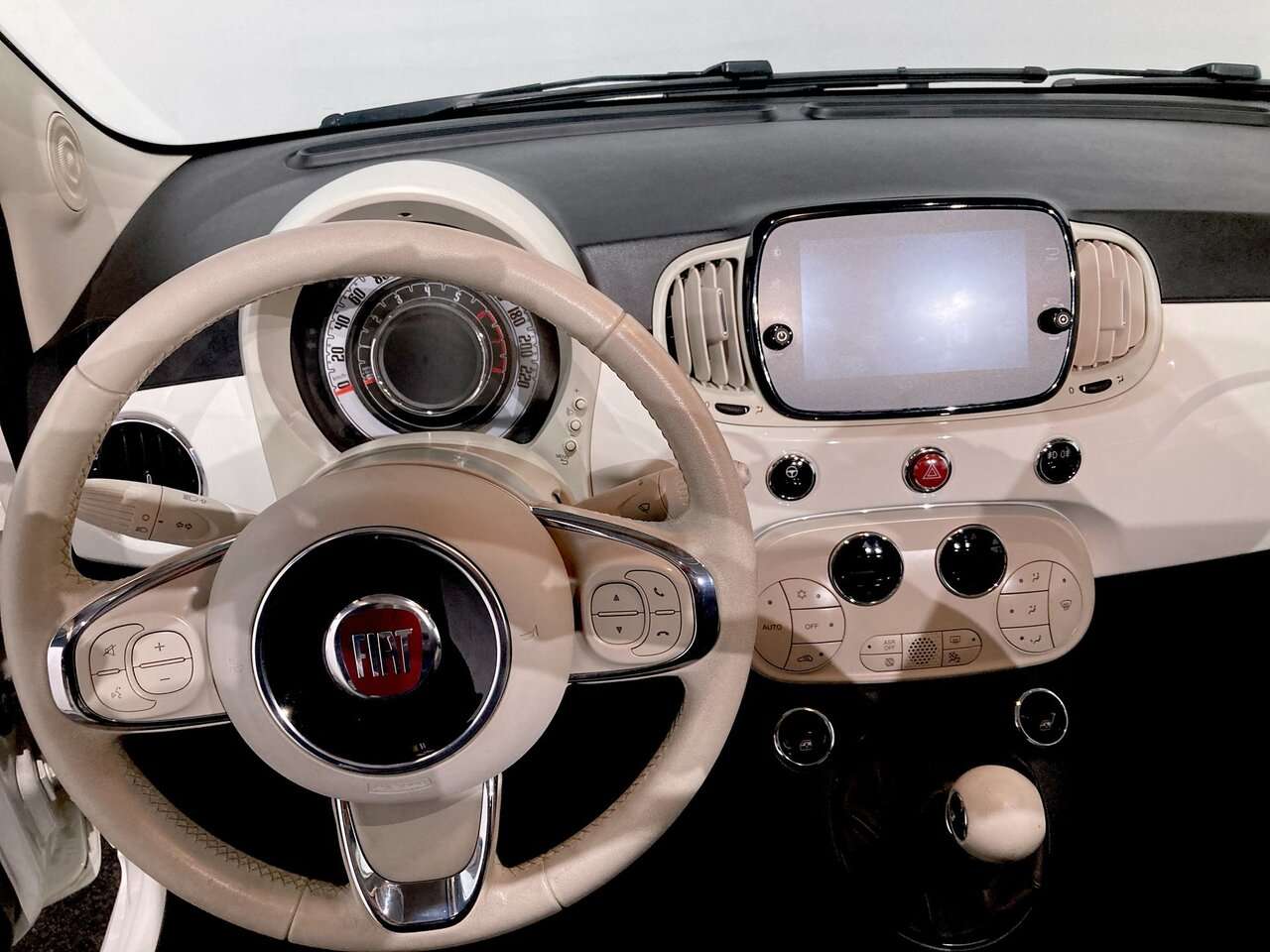 Fiat 500C Cabrio — foto 16 van 25